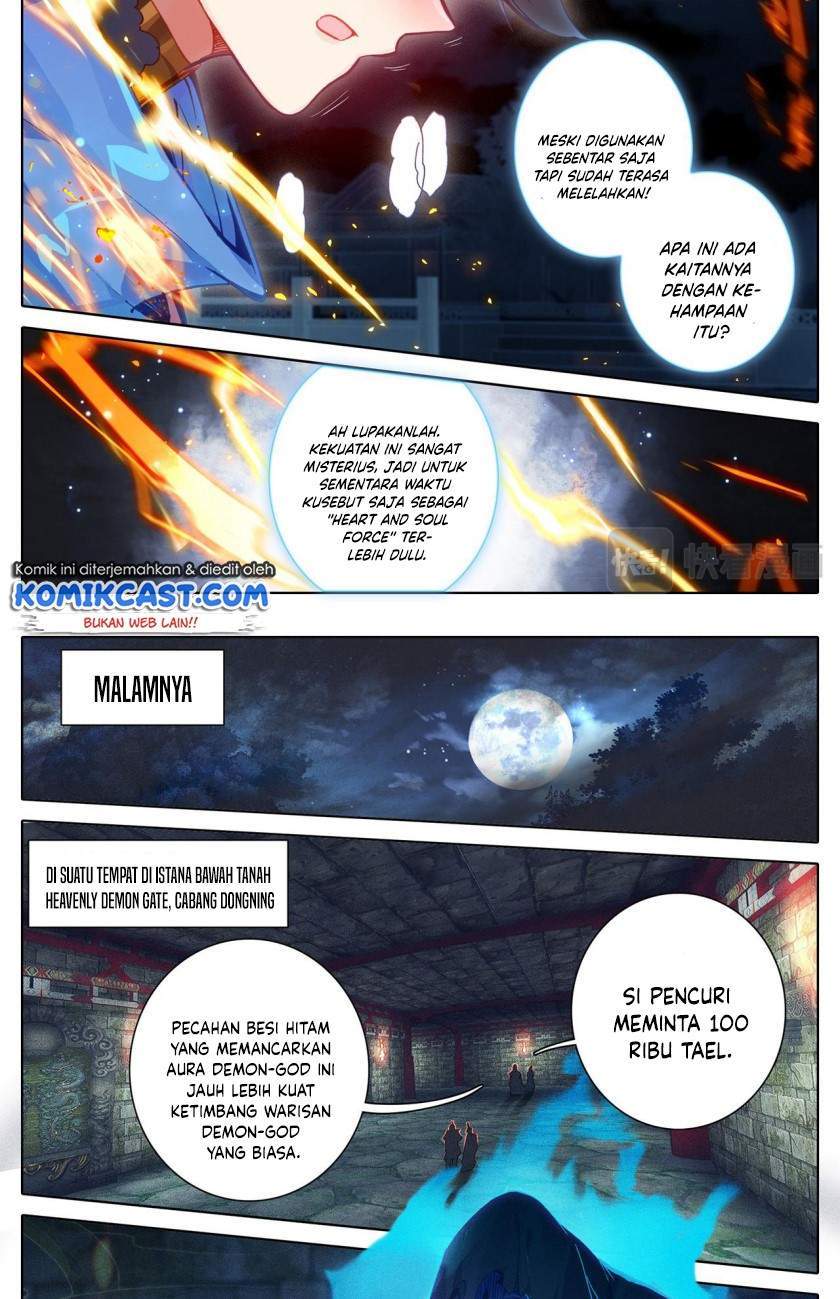 Cang Yuantu Chapter 29 halaman 10
