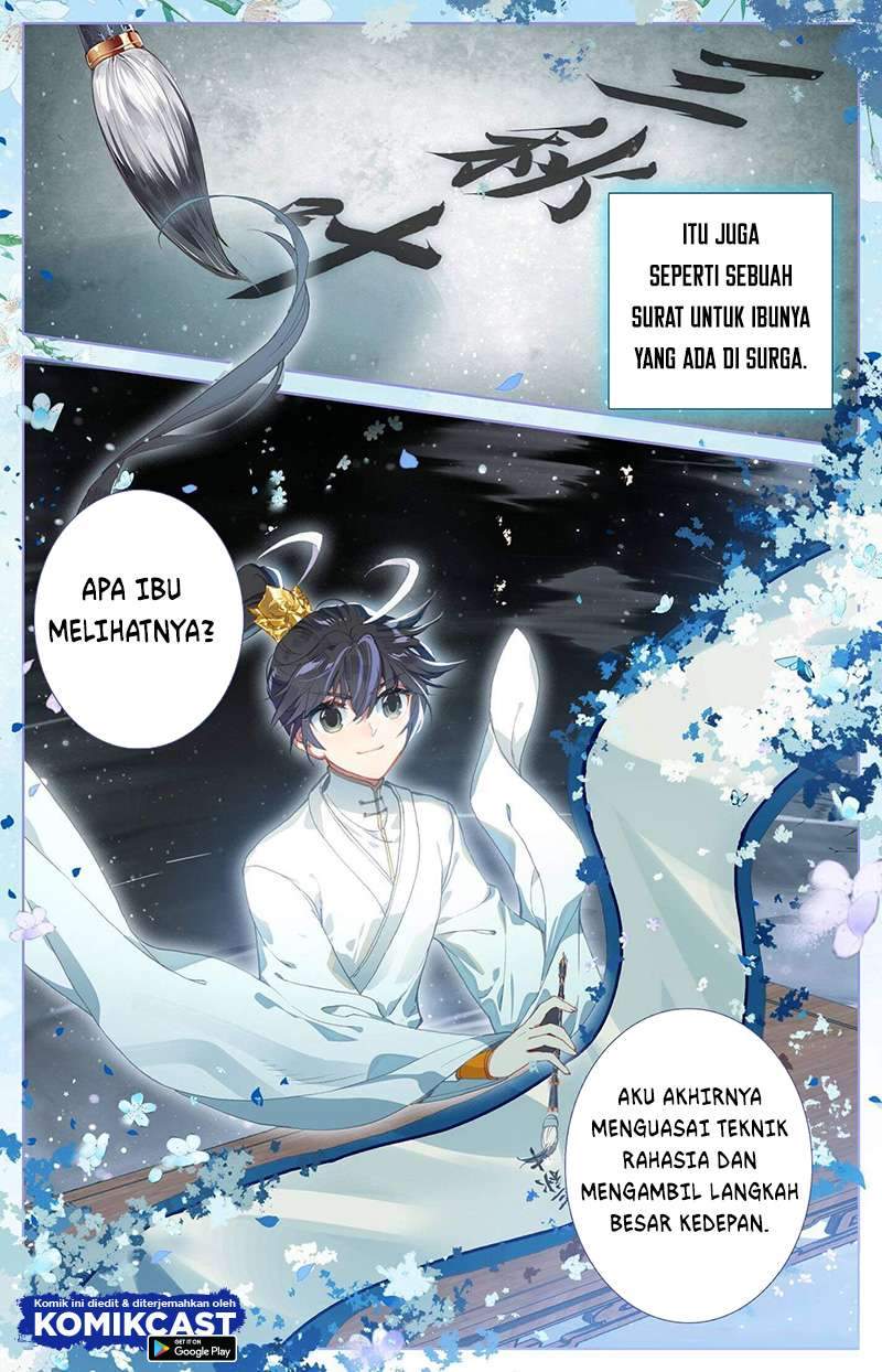 Cang Yuantu Chapter 12 Gambar 10