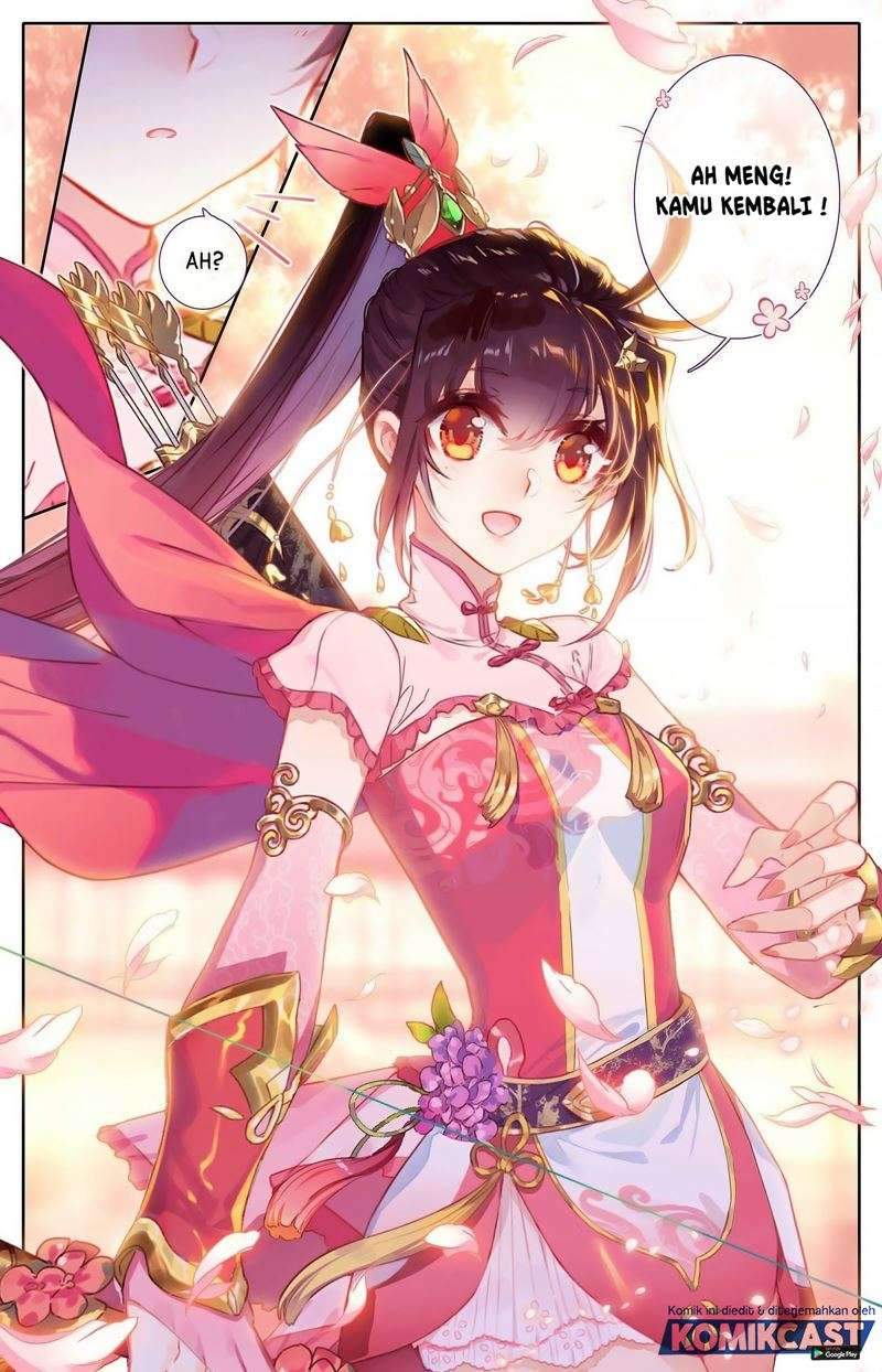 Cang Yuantu Chapter 1 halaman 10