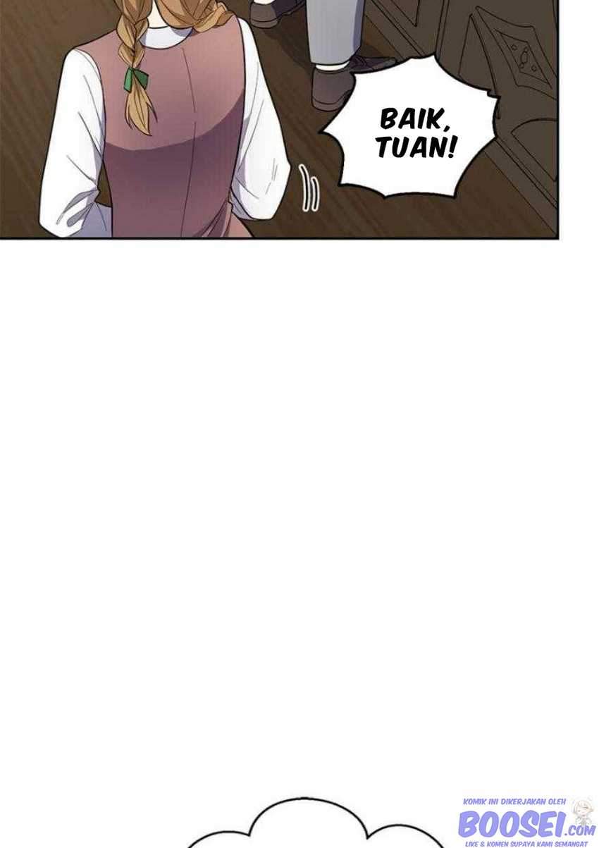 Silver Demon King Chapter 34 halaman 51