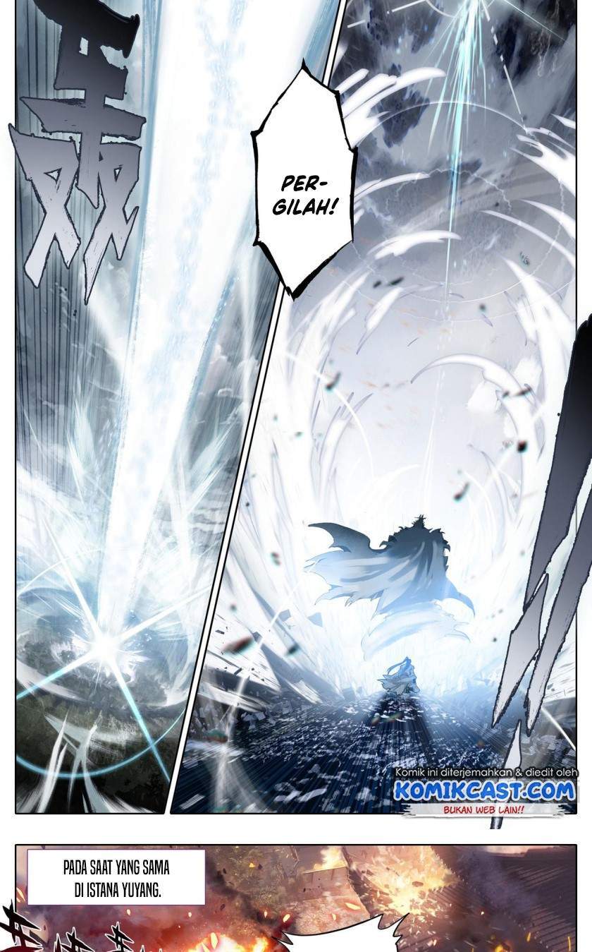 Cang Yuantu Chapter 46 halaman 10