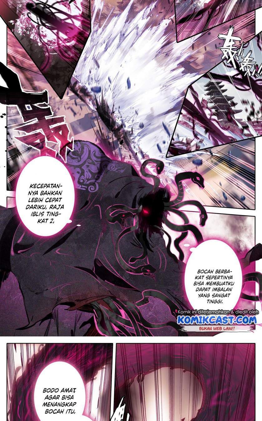 Cang Yuantu Chapter 44 halaman 10
