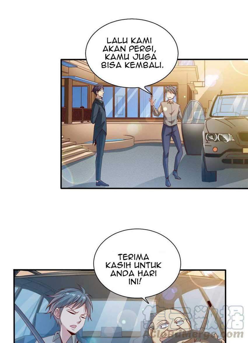 The Strongest Son in Law in History Chapter 05 Gambar 23