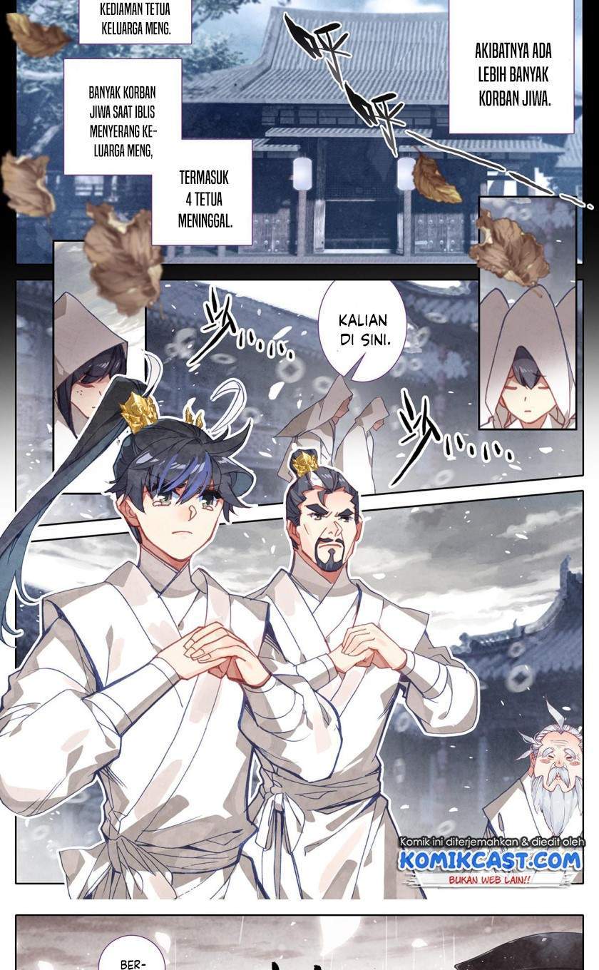 Cang Yuantu Chapter 47 halaman 10