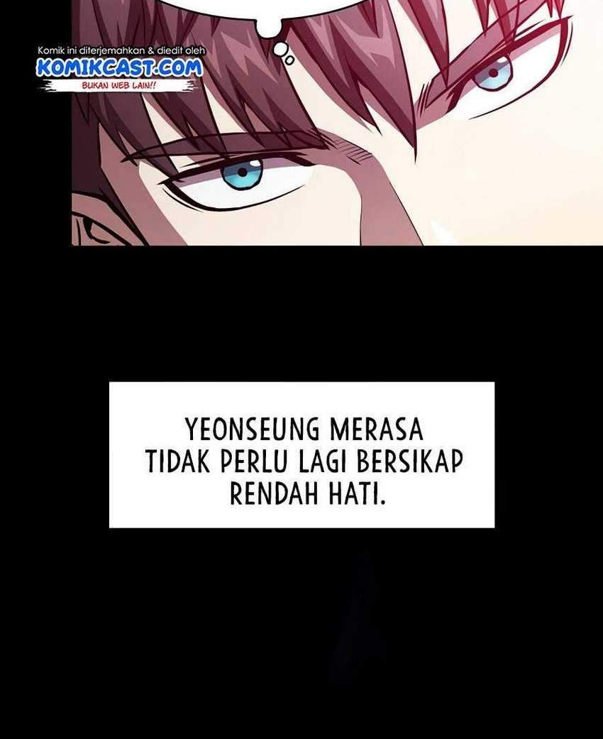 The Constellation that Returned from Hell Chapter 44 halaman 33