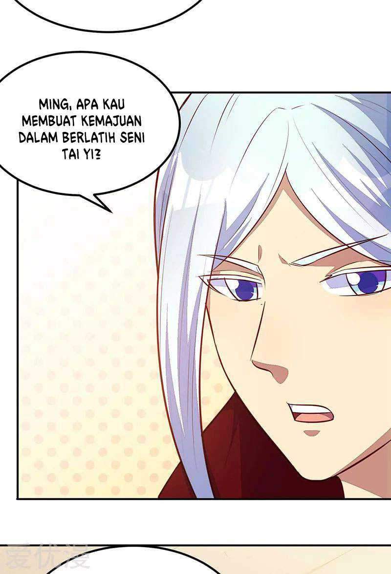 Martial Arts Reigns Chapter 161 halaman 13