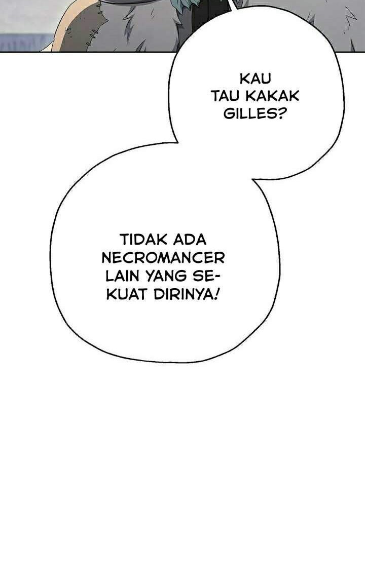 Skeleton Soldier Couldn’t Protect the Dungeon Chapter 115 halaman 33