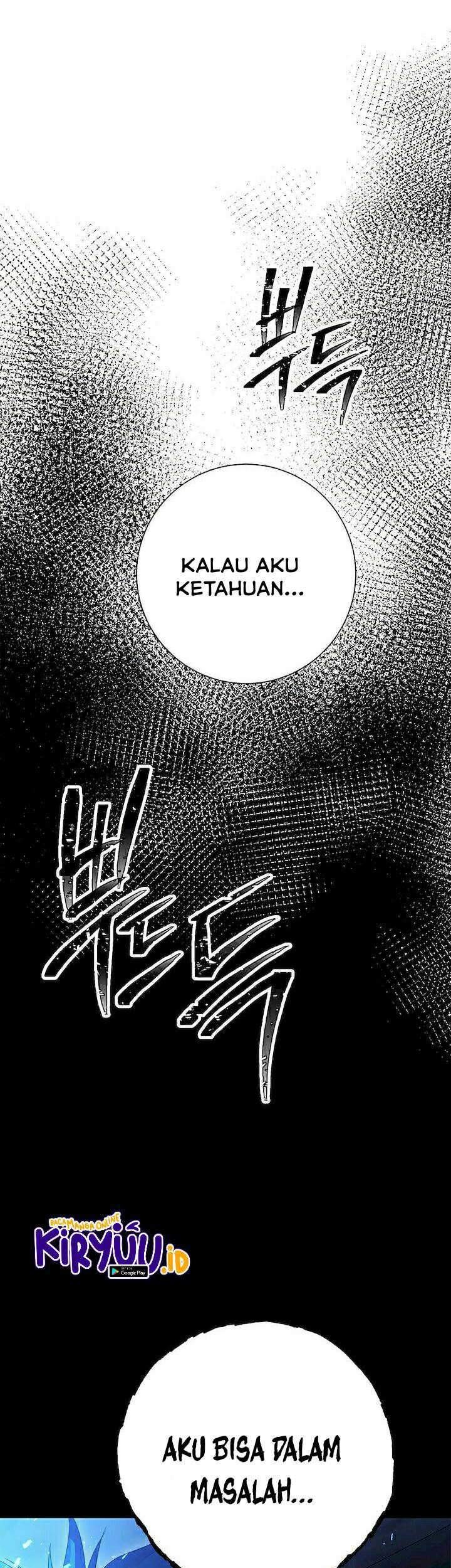 Skeleton Soldier Couldn’t Protect the Dungeon Chapter 115 halaman 36