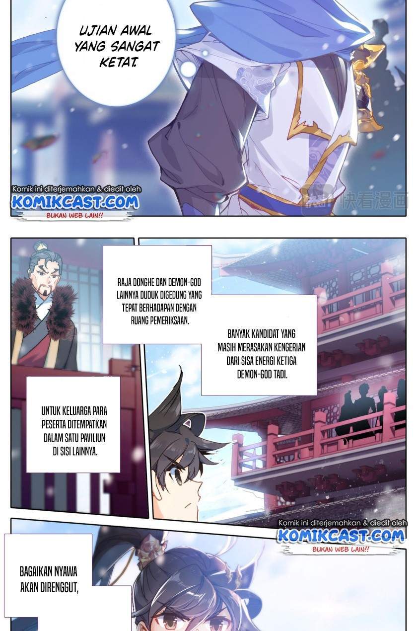 Cang Yuantu Chapter 52 halaman 10