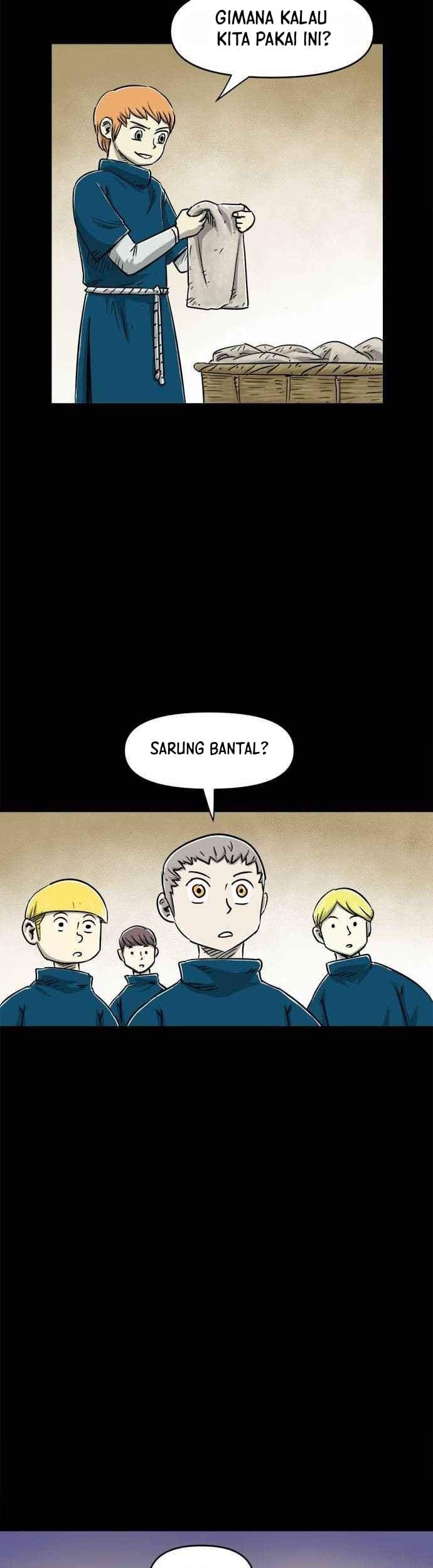 Karuna Chapter 6 halaman 27