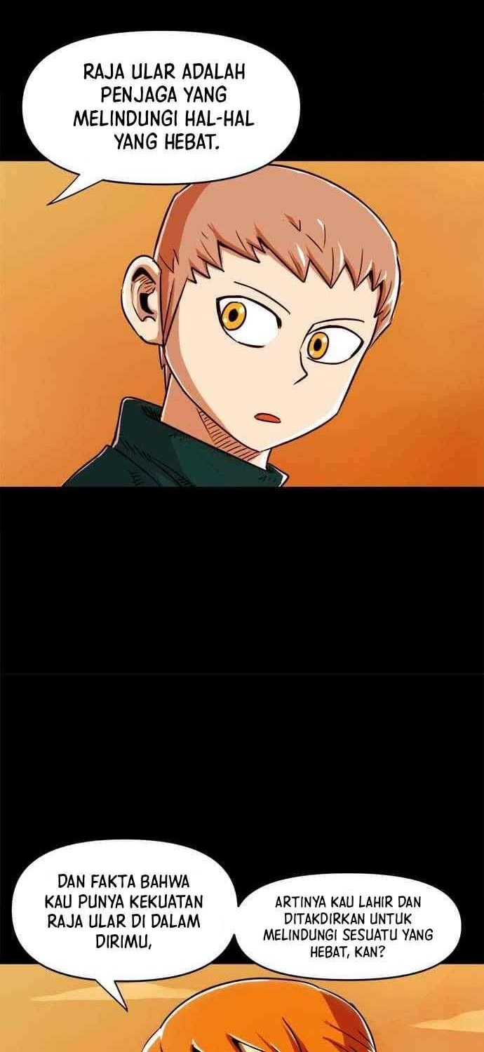 Karuna Chapter 5 halaman 21