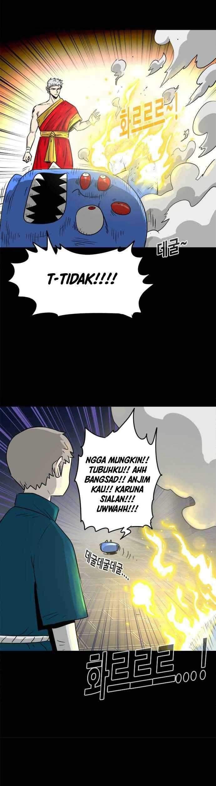 Karuna Chapter 4 halaman 27