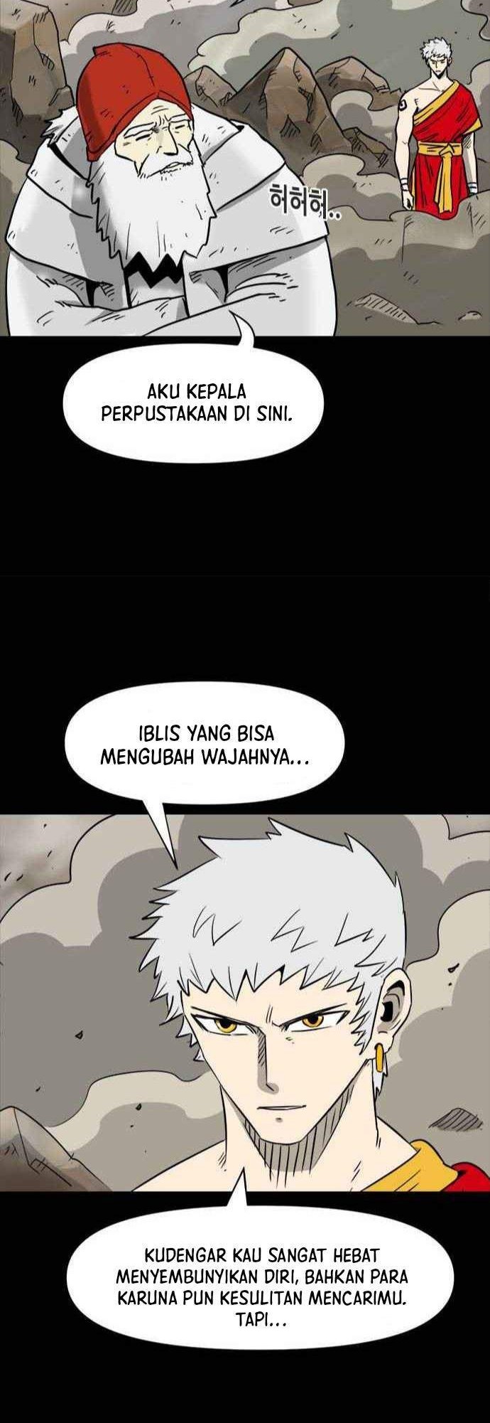 Karuna Chapter 3 halaman 28