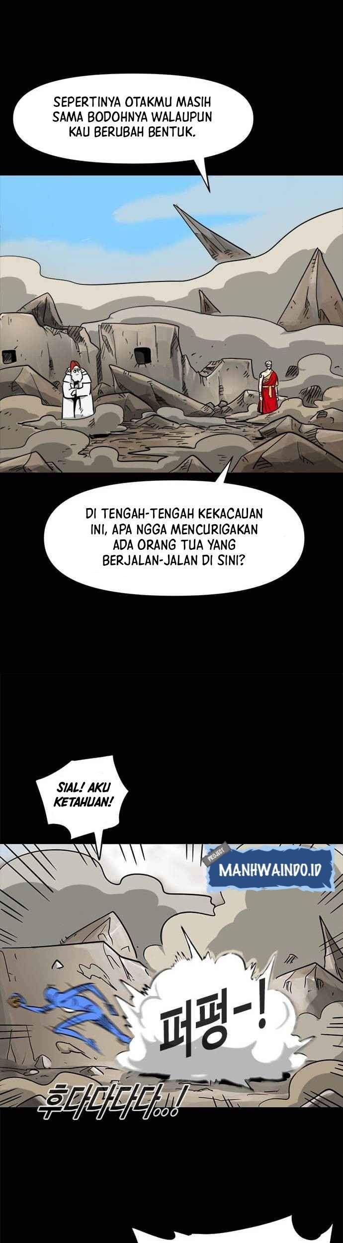 Karuna Chapter 3 halaman 29