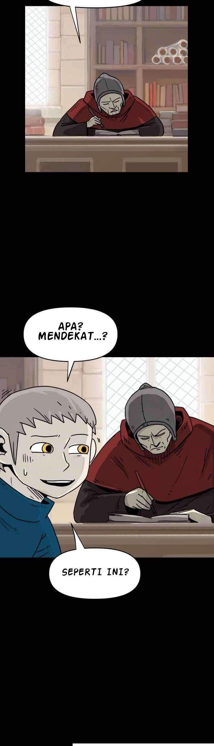 Karuna Chapter 1 halaman 23