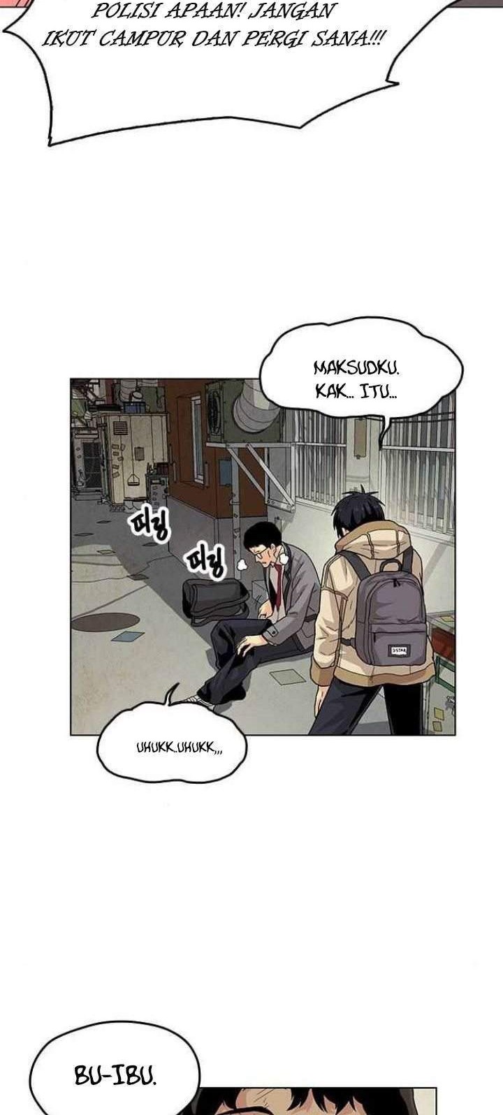 Guilty Axe Chapter 2 halaman 44