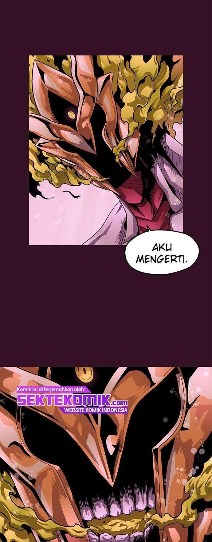 Guilty Axe Chapter 1.2 halaman 33