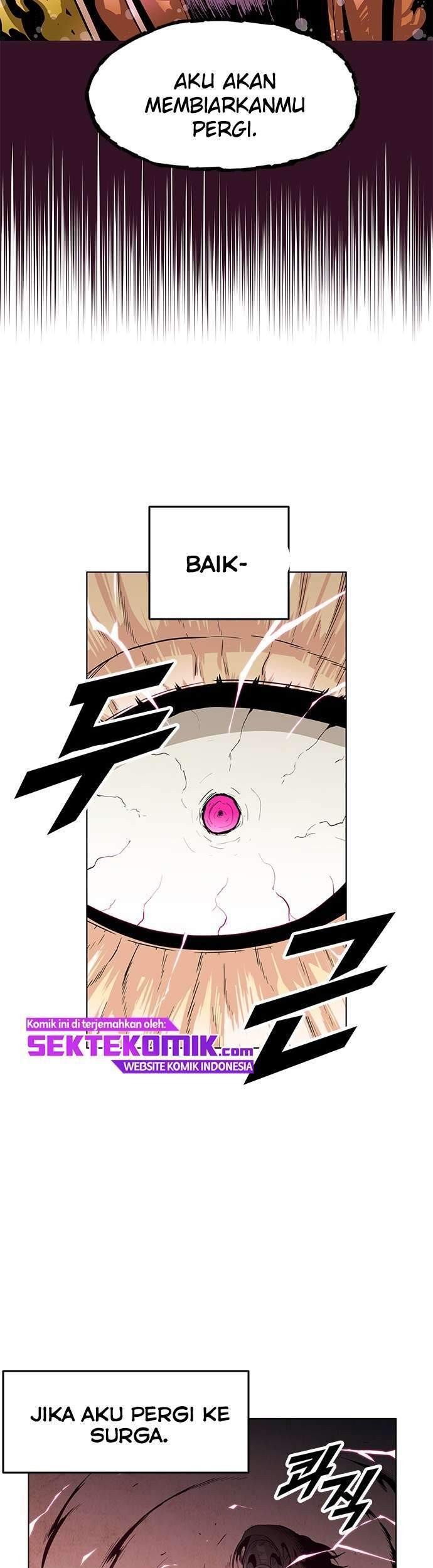 Guilty Axe Chapter 1.2 halaman 34
