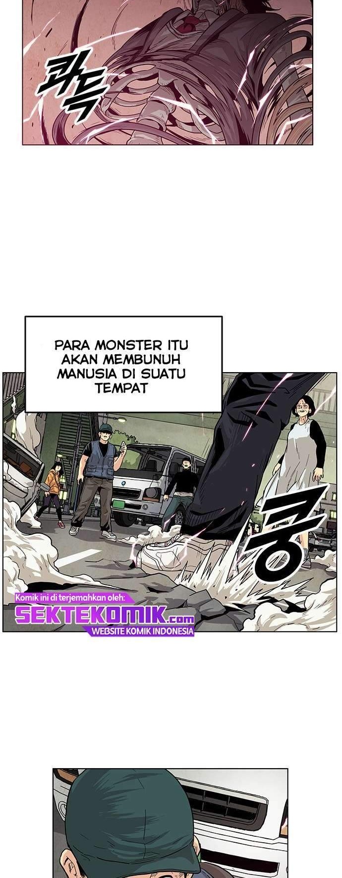 Guilty Axe Chapter 1.2 halaman 35