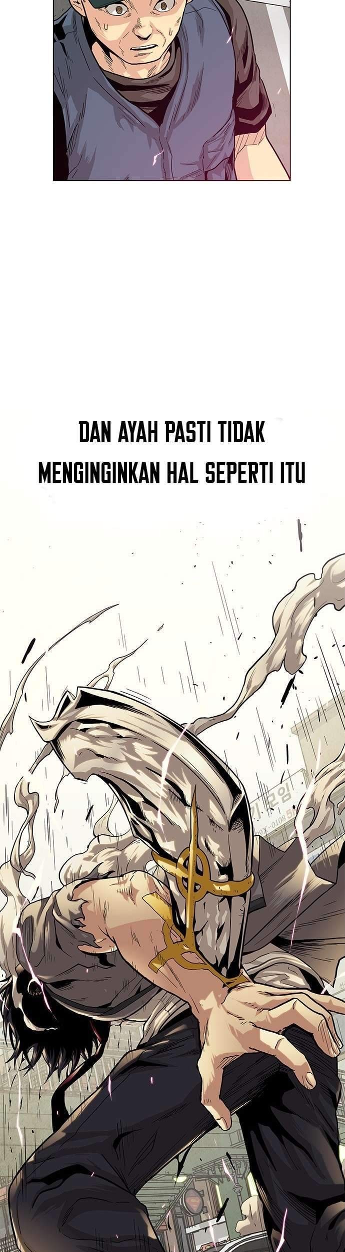Guilty Axe Chapter 1.2 halaman 36