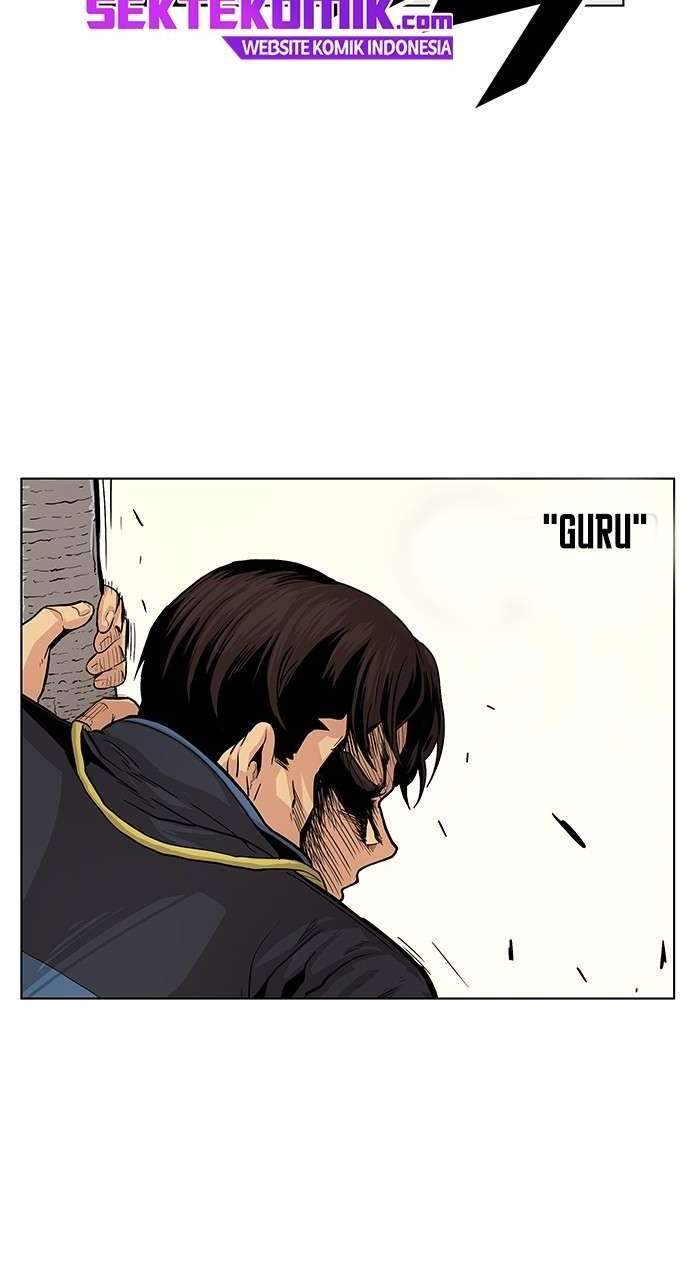 Guilty Axe Chapter 1.1 halaman 40