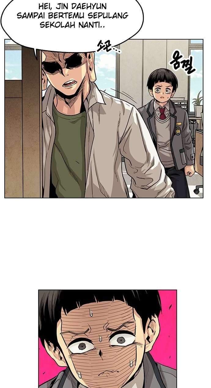 Guilty Axe Chapter 1.1 halaman 43