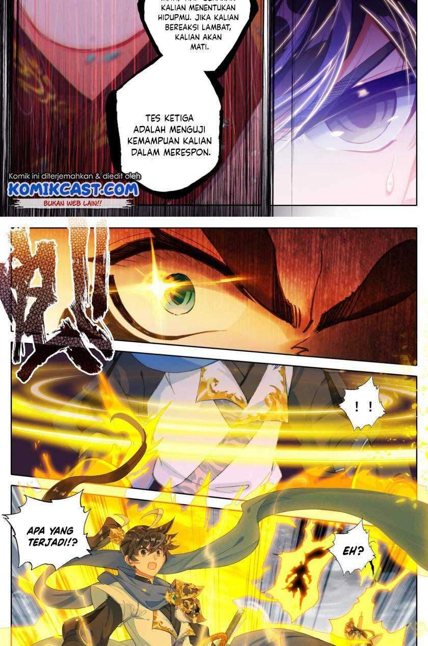 Cang Yuantu Chapter 54 halaman 10