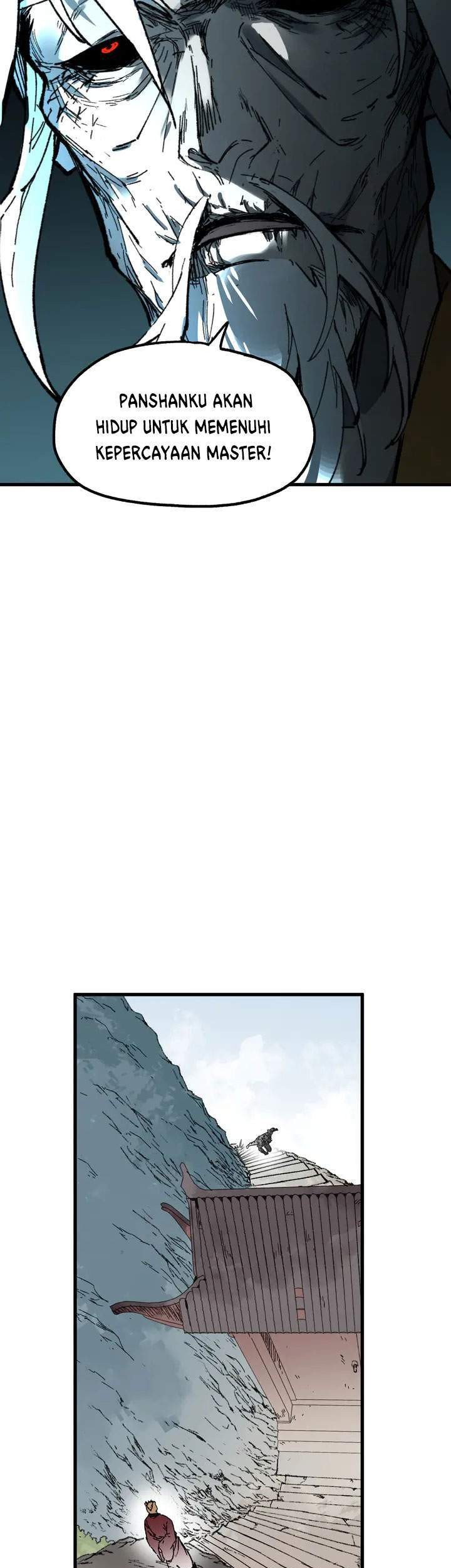 The Sacred Ruins Chapter 88 Gambar 25