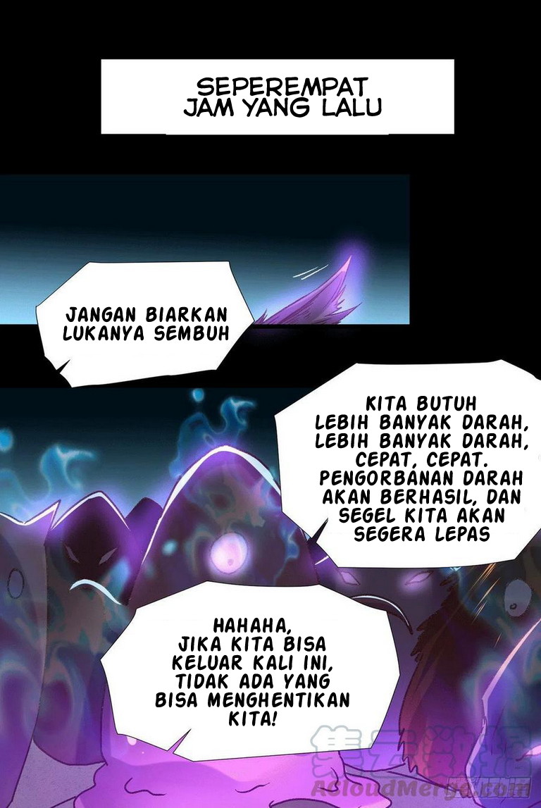 Son in Law Does Cheap Cultivation Chapter 146 halaman 14