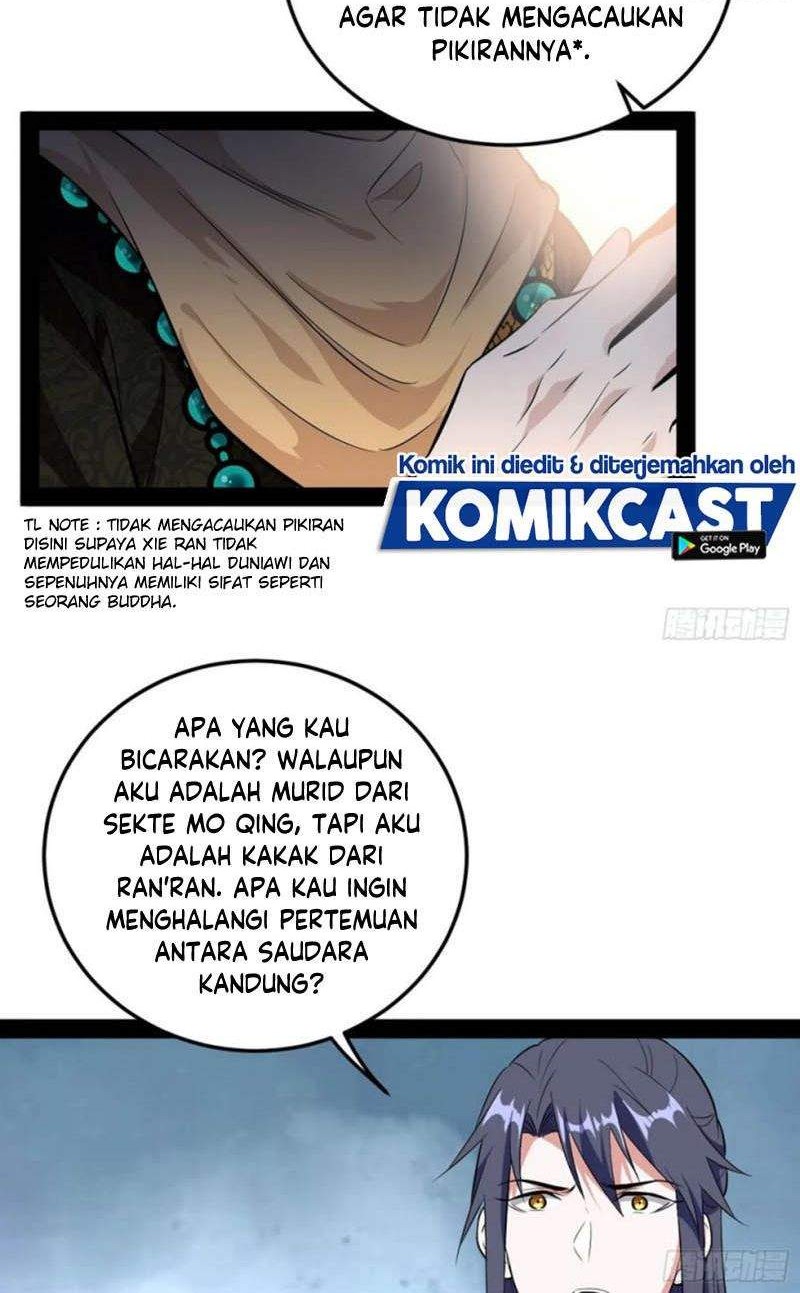 I’m An Evil God Chapter 114 halaman 20