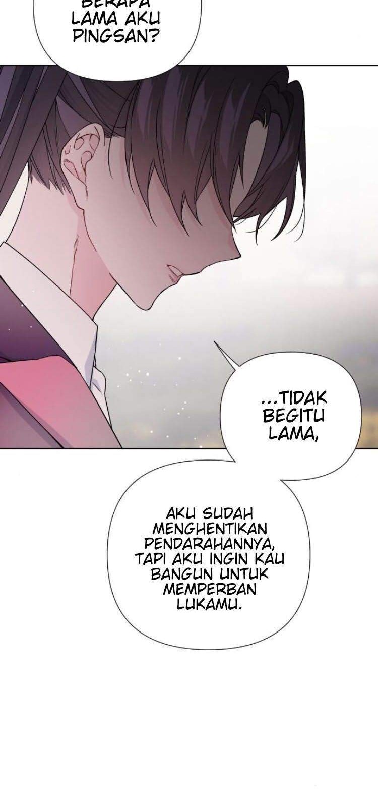 The Way That Knight Lives As a Lady Chapter 34 Gambar 26
