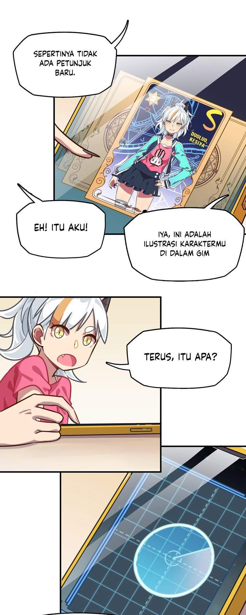 How To Properly Care For Your Pet Wife Chapter 9 Gambar 18