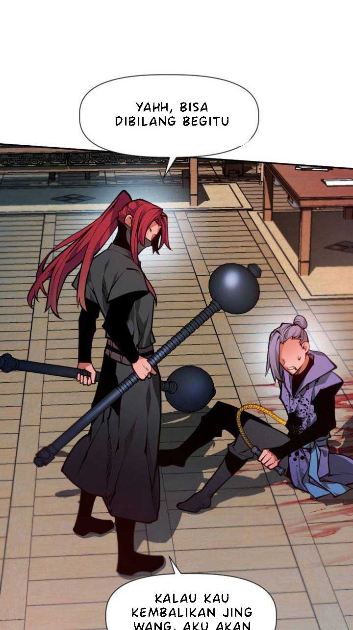 The Golden Age Chapter 19 Gambar 29