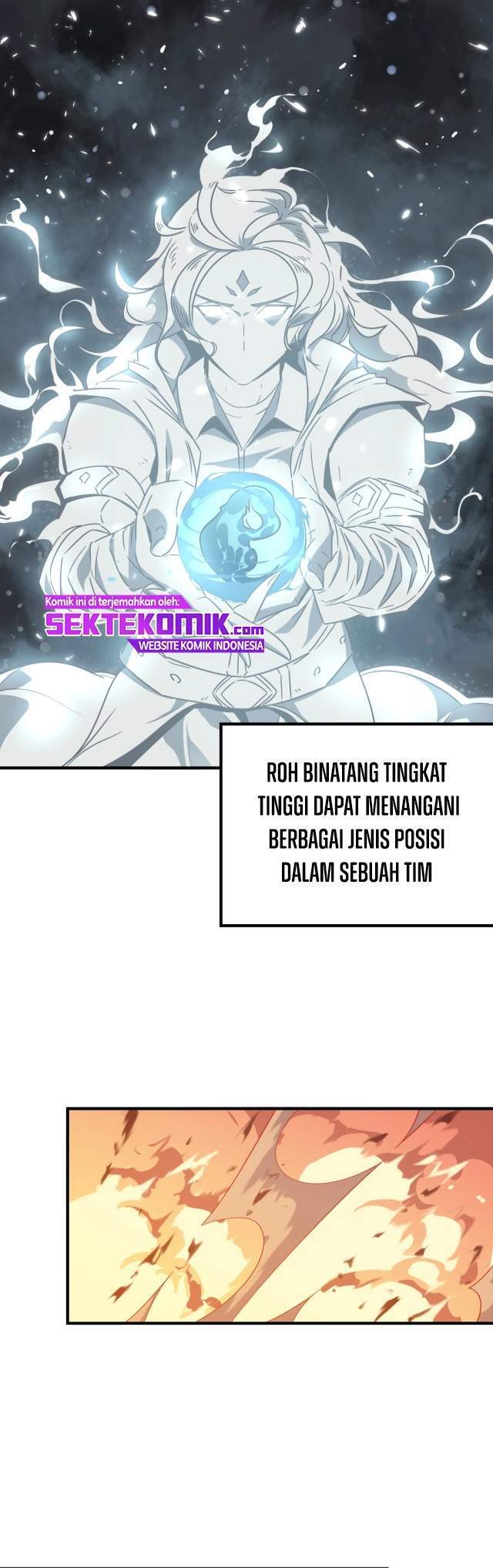 Hero! Watch up! Chapter 5 Gambar 28