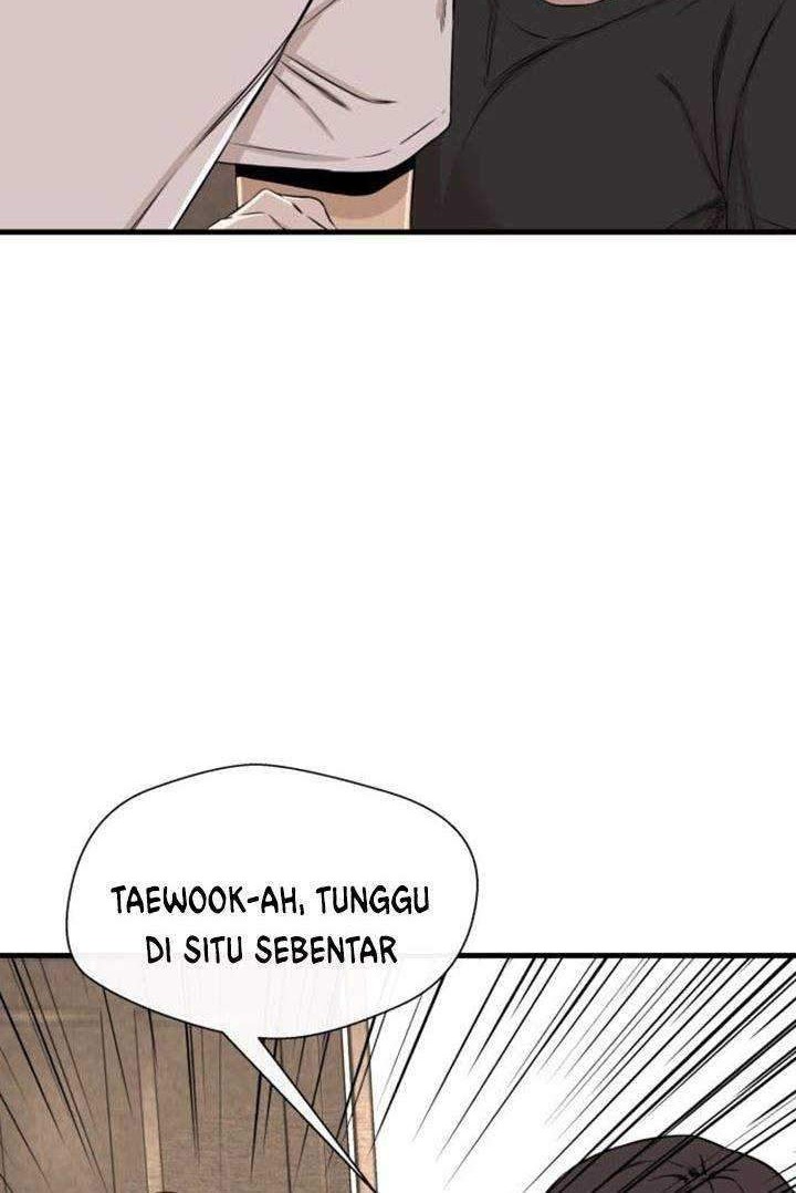 A Day Like a Shit Chapter 9 halaman 37