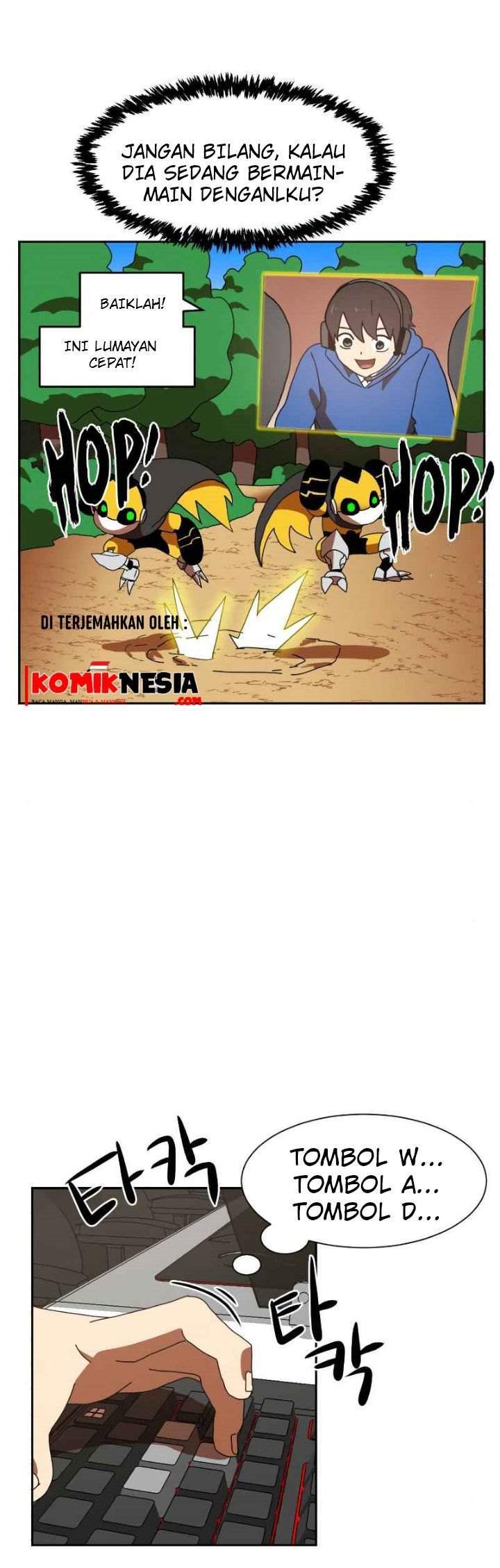 Double Click Chapter 4 Gambar 54