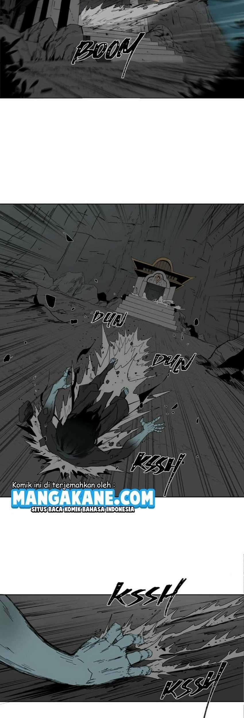 BlackSun Chapter 3 halaman 22