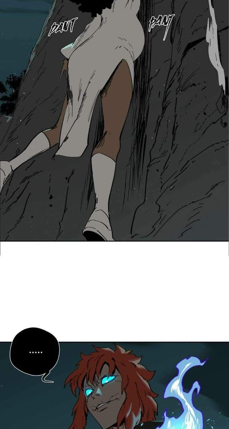 BlackSun Chapter 2.5 halaman 14