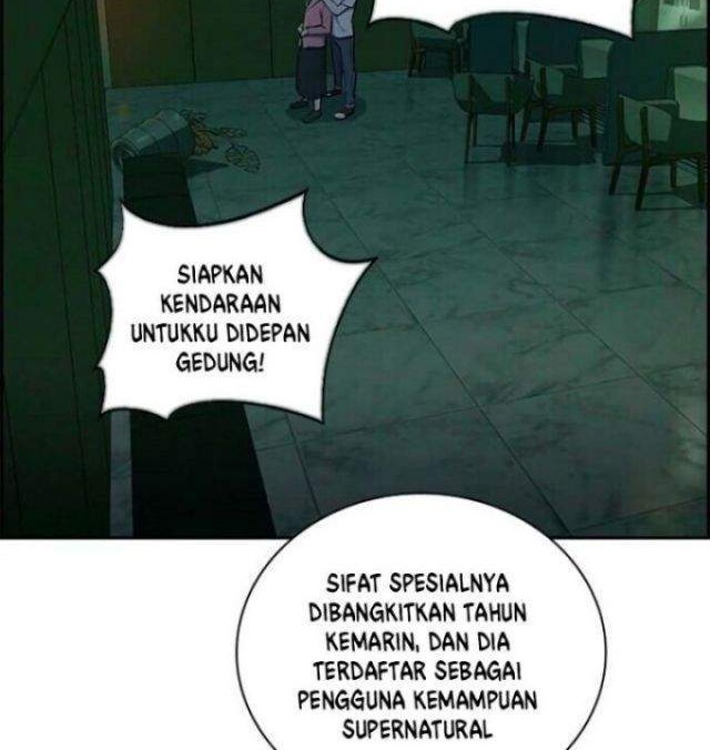 Foreigner on the Periphery Chapter 1 halaman 47