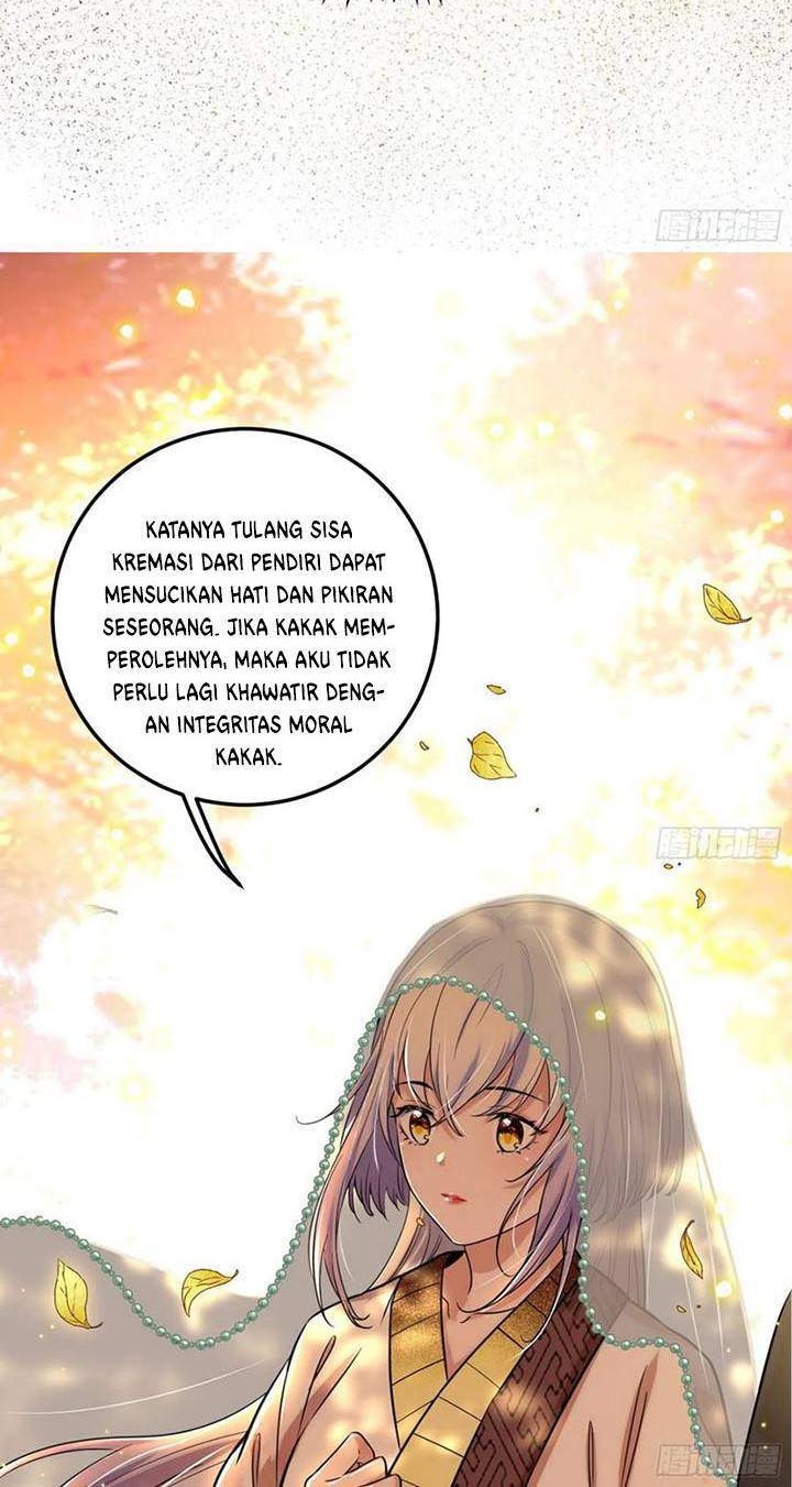 I’m An Evil God Chapter 115 halaman 26