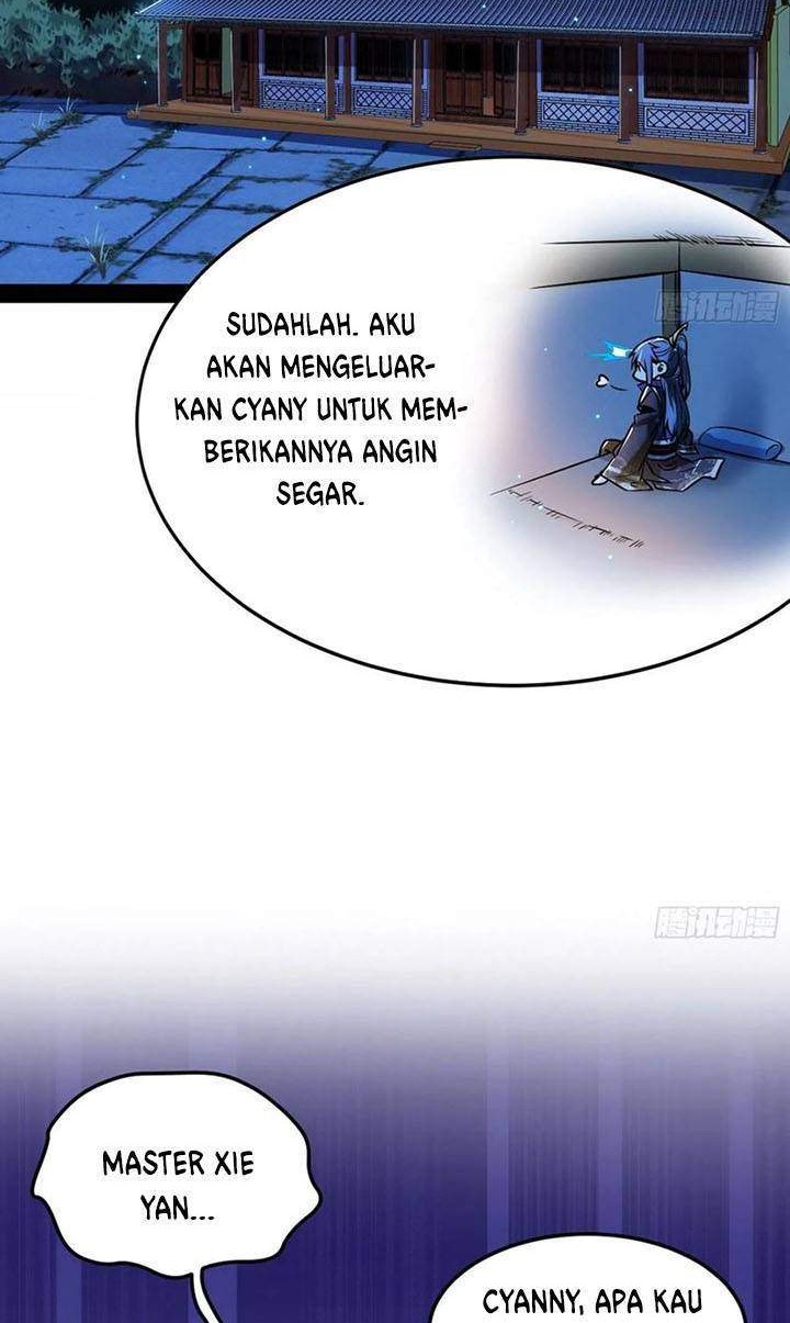 I’m An Evil God Chapter 115 halaman 28