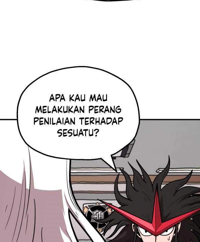 Metro Hunter Chapter 19 halaman 53
