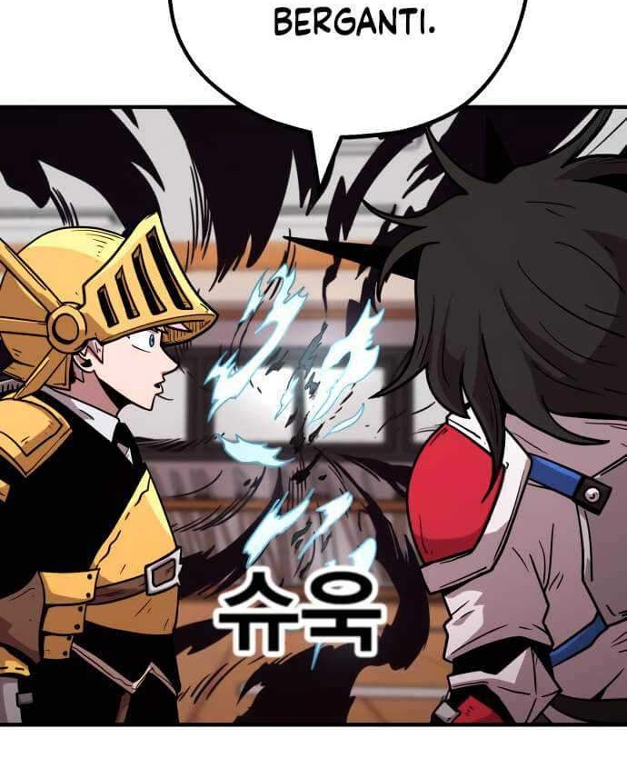 Metro Hunter Chapter 19 halaman 55