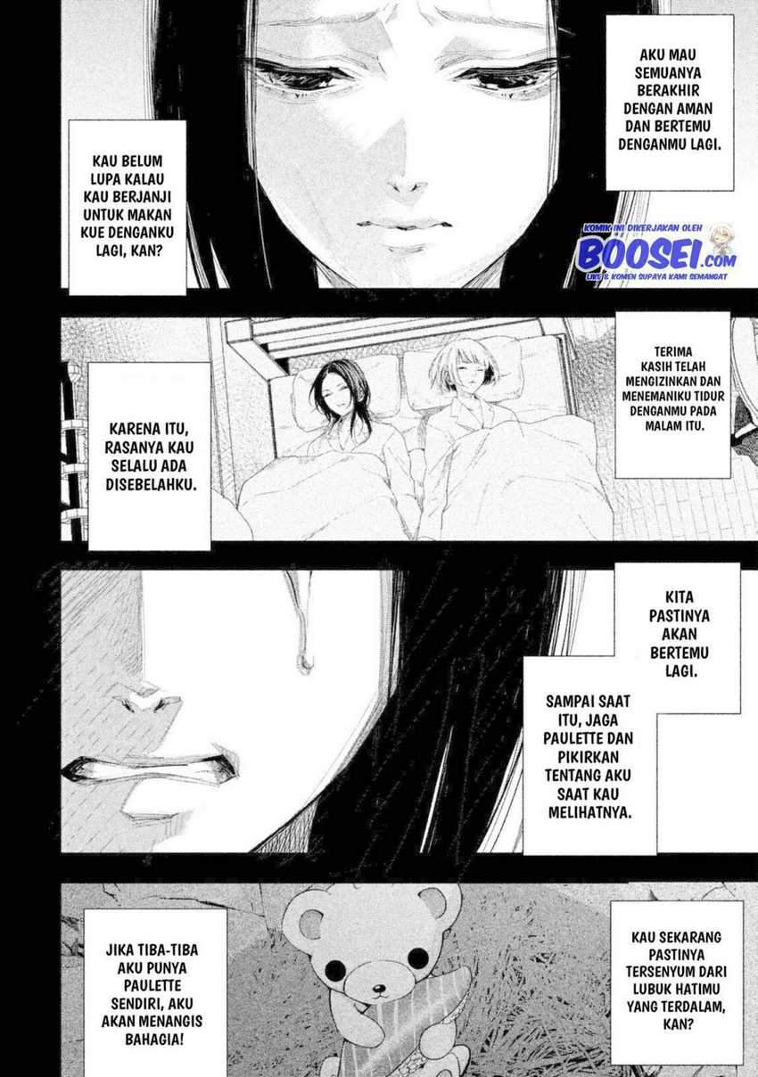 Tantei no Tantei Chapter 10 Gambar 10