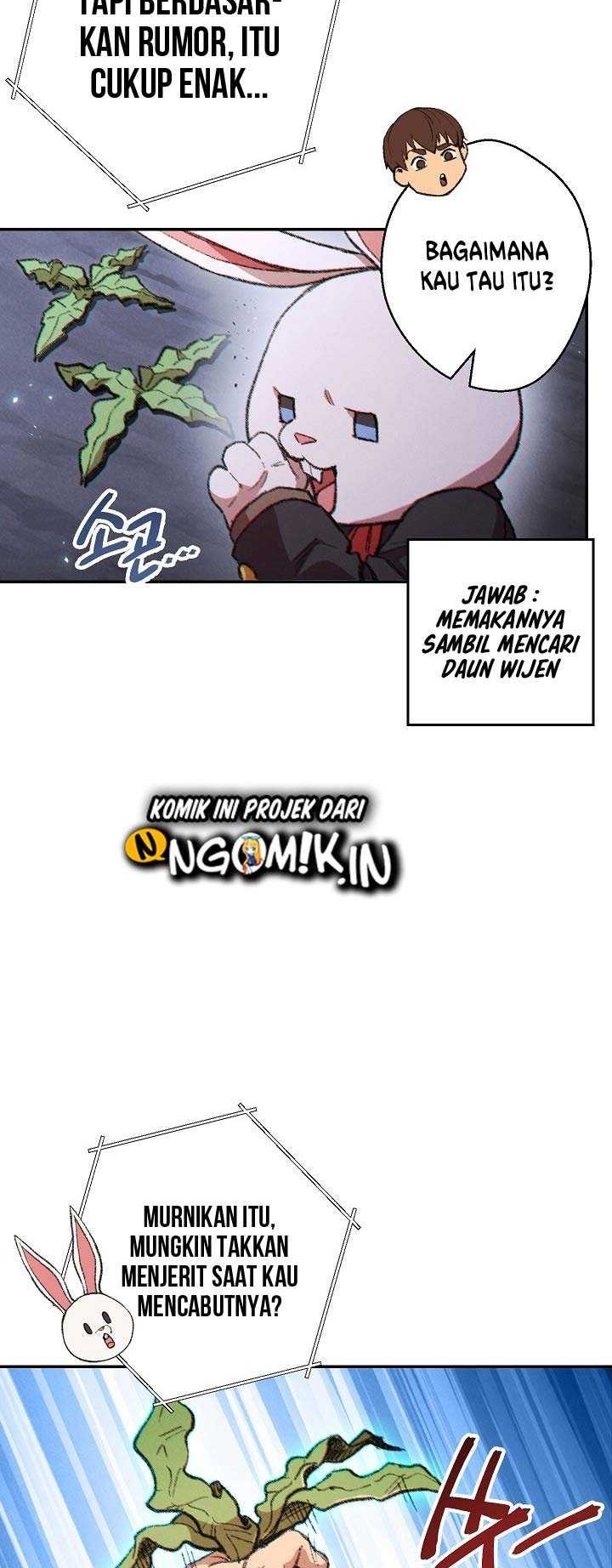 Dungeon Reset Chapter 44 halaman 23