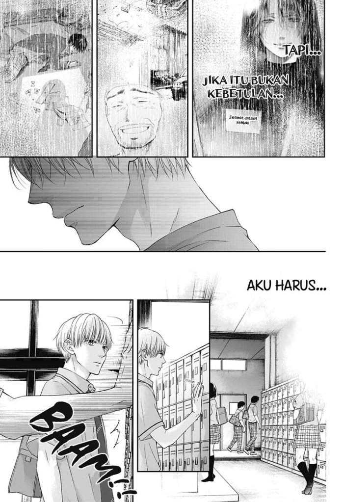 Kono Oto Tomare! Chapter 100 Gambar 17
