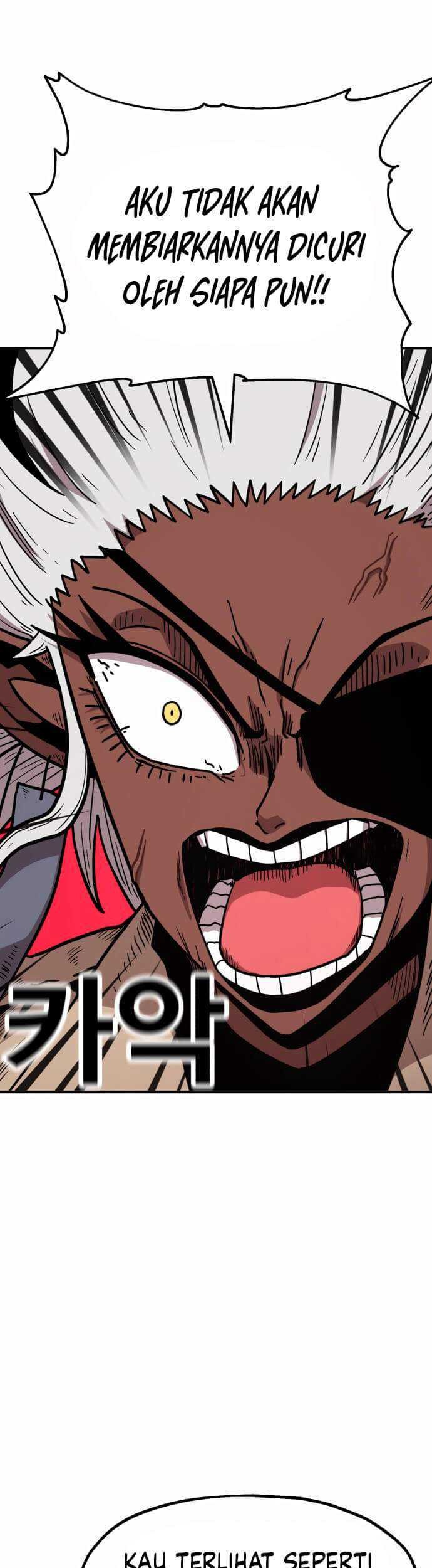 Metro Hunter Chapter 20 halaman 50
