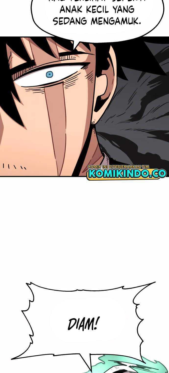 Metro Hunter Chapter 20 halaman 51