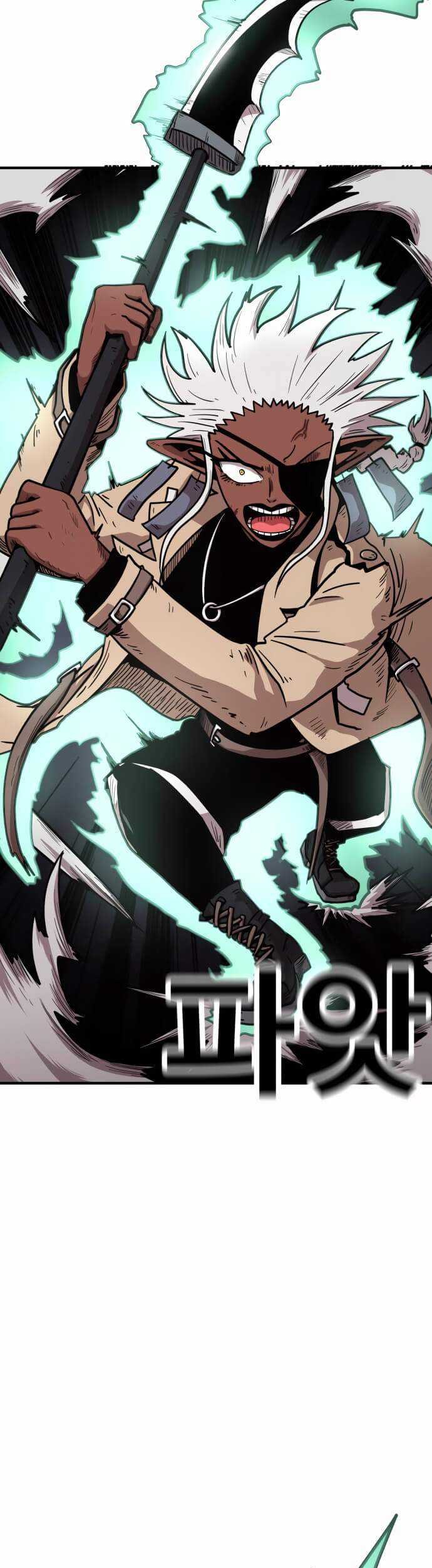 Metro Hunter Chapter 20 halaman 52