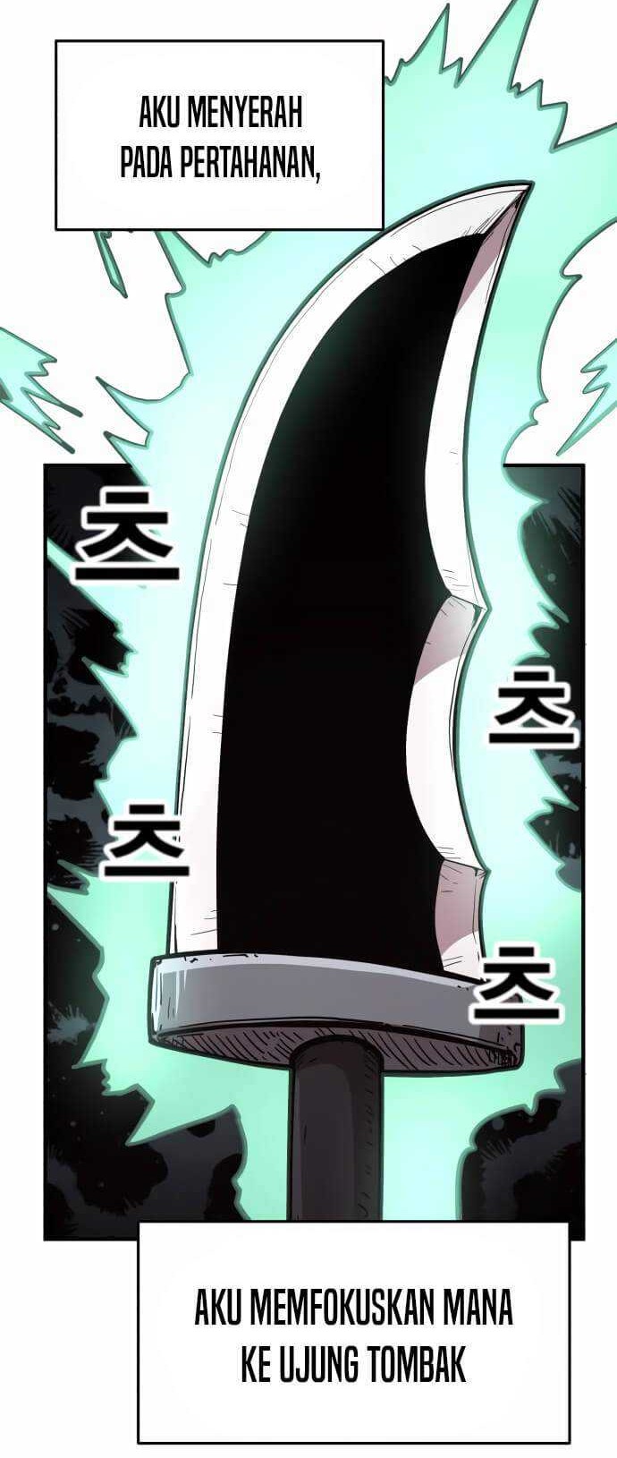 Metro Hunter Chapter 20 halaman 53